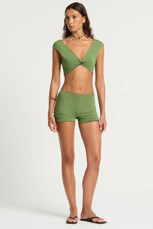 Hattie Crop sold by Bond-Eye