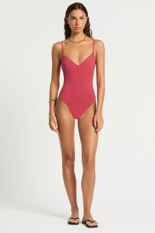 Alana One Piece sold by Bond-Eye