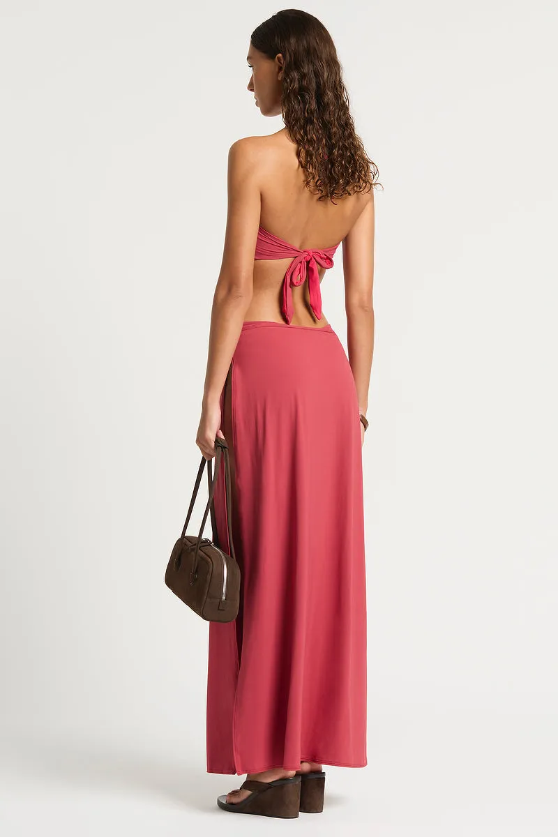 Wynn Maxi Skirt sold by Bond-Eye product image thumbnail 2