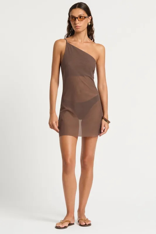 Amelia Mini Dress sold by Bond-Eye