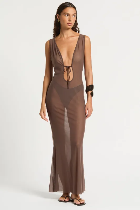Harper Maxi Dress sold by Bond-Eye