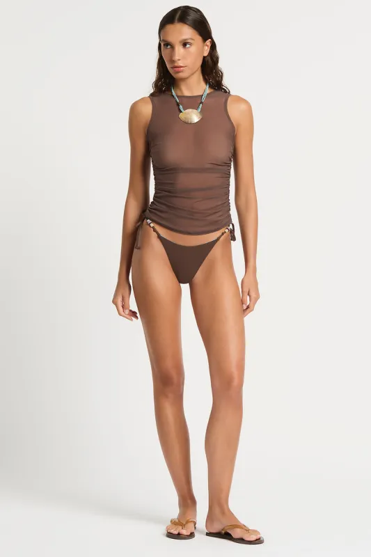 Claudia Tank Top sold by Bond-Eye