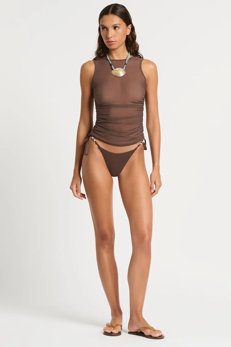 Claudia Tank Top sold by Bond-Eye