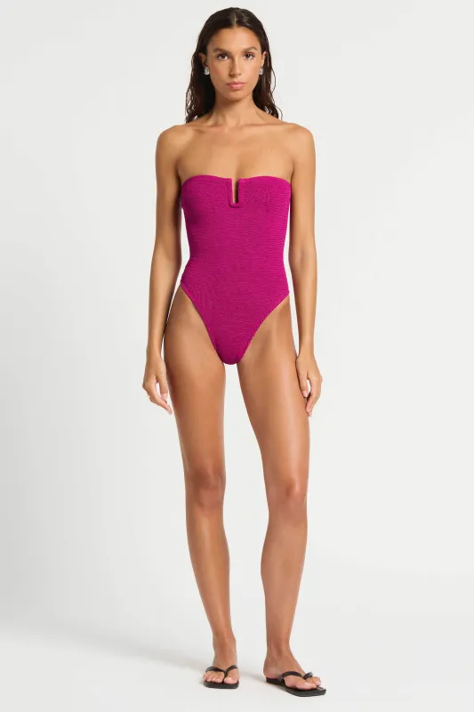 Blake One Piece sold by Bond-Eye