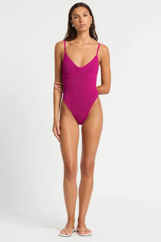 Gracie One Piece sold by Bond-Eye