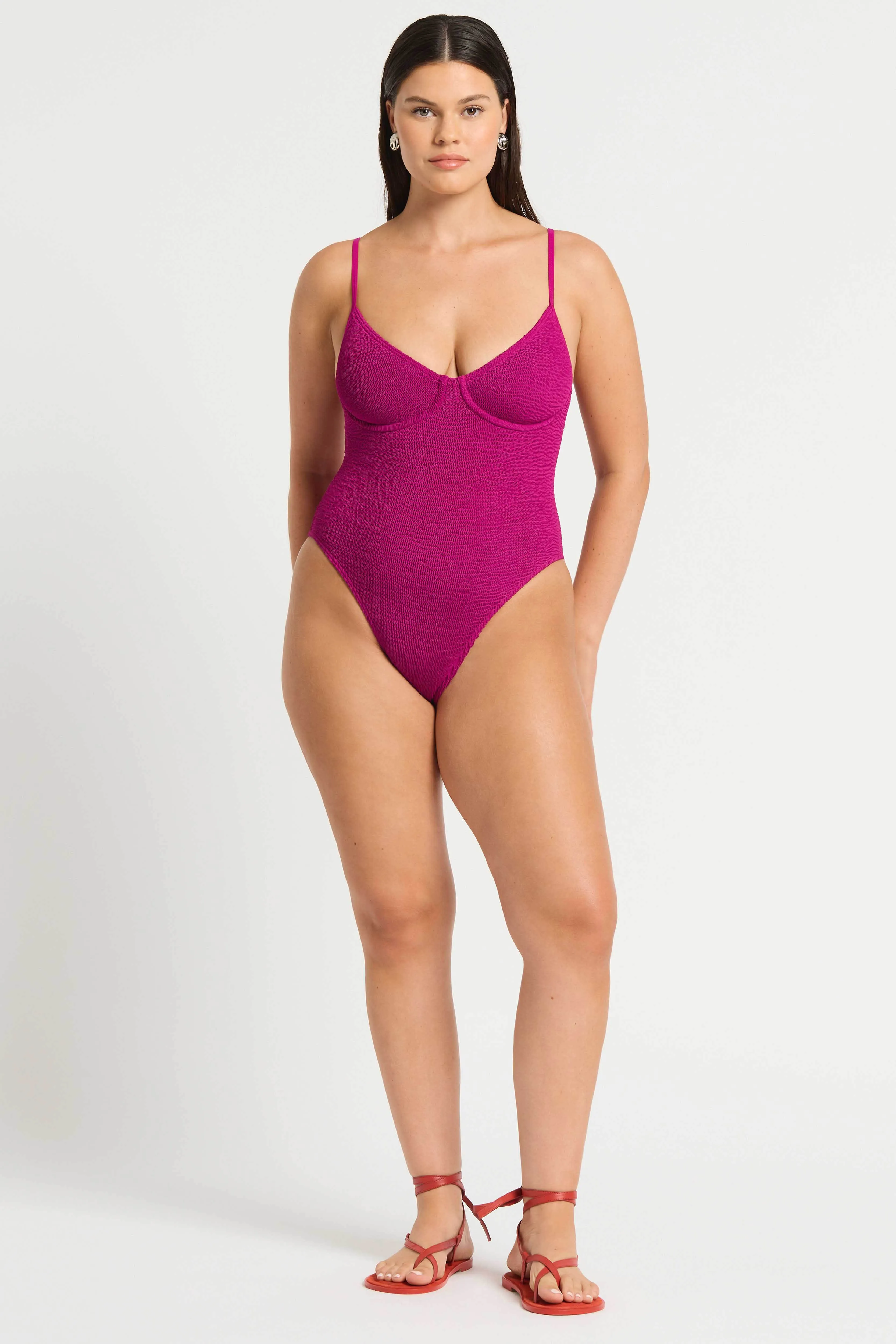 Gracie One Piece sold by Bond-Eye product image thumbnail 5