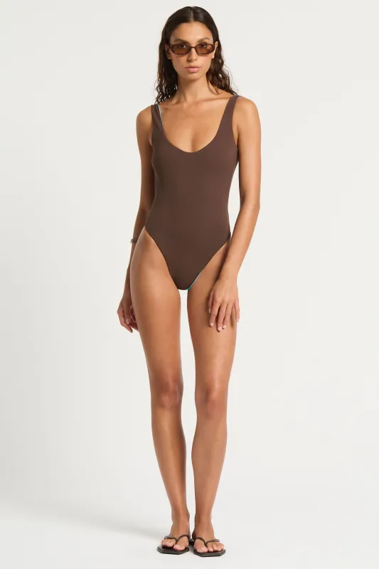 Lucia One Piece sold by Bond-Eye