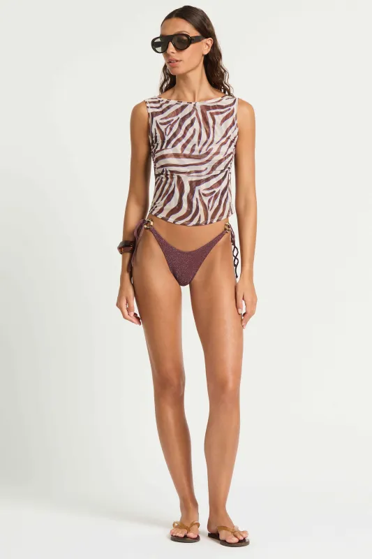 Lia Tank Top sold by Bond-Eye