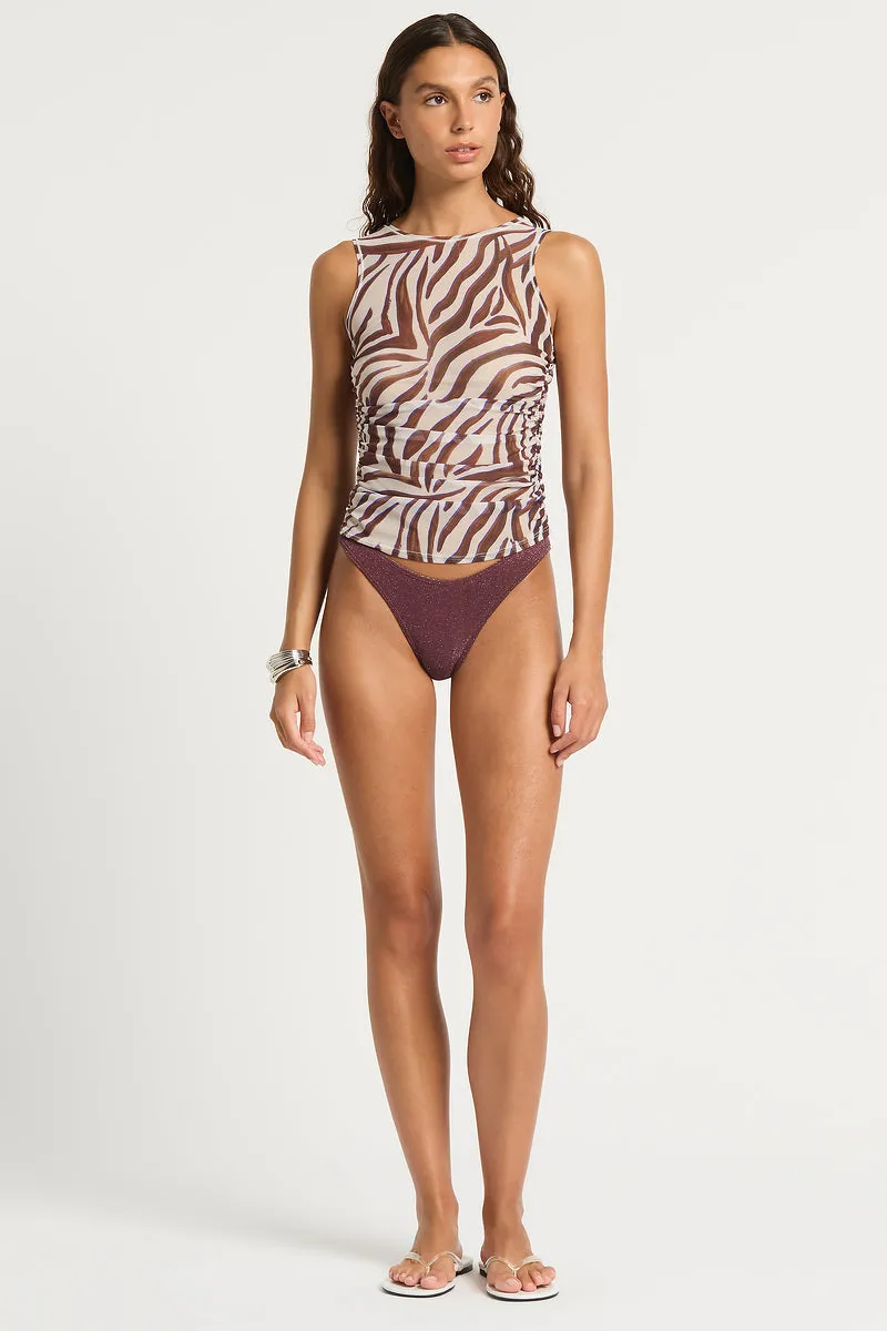 Claudia Tank Top sold by Bond-Eye