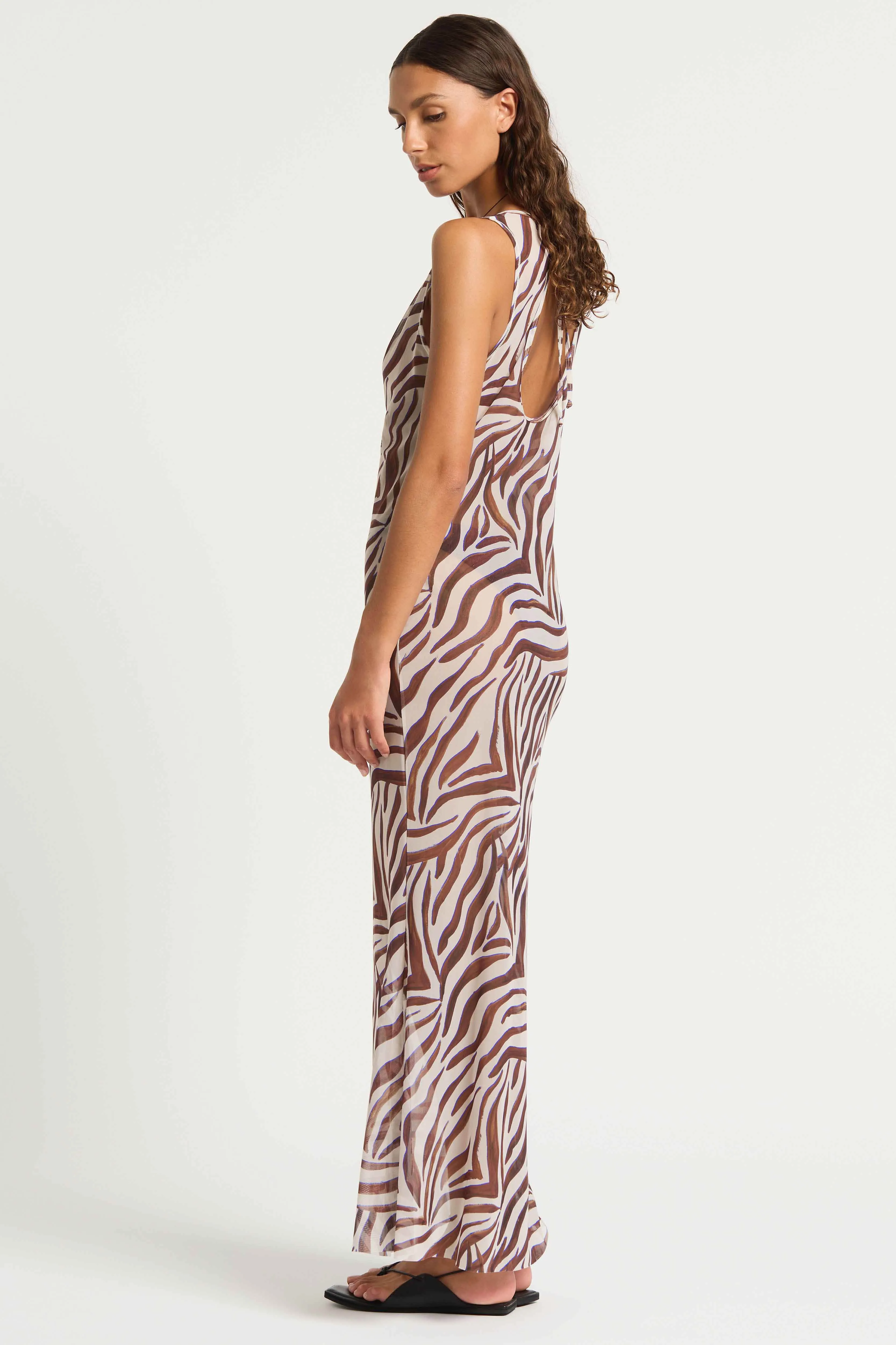 Harper Maxi Dress sold by Bond-Eye product image thumbnail 2