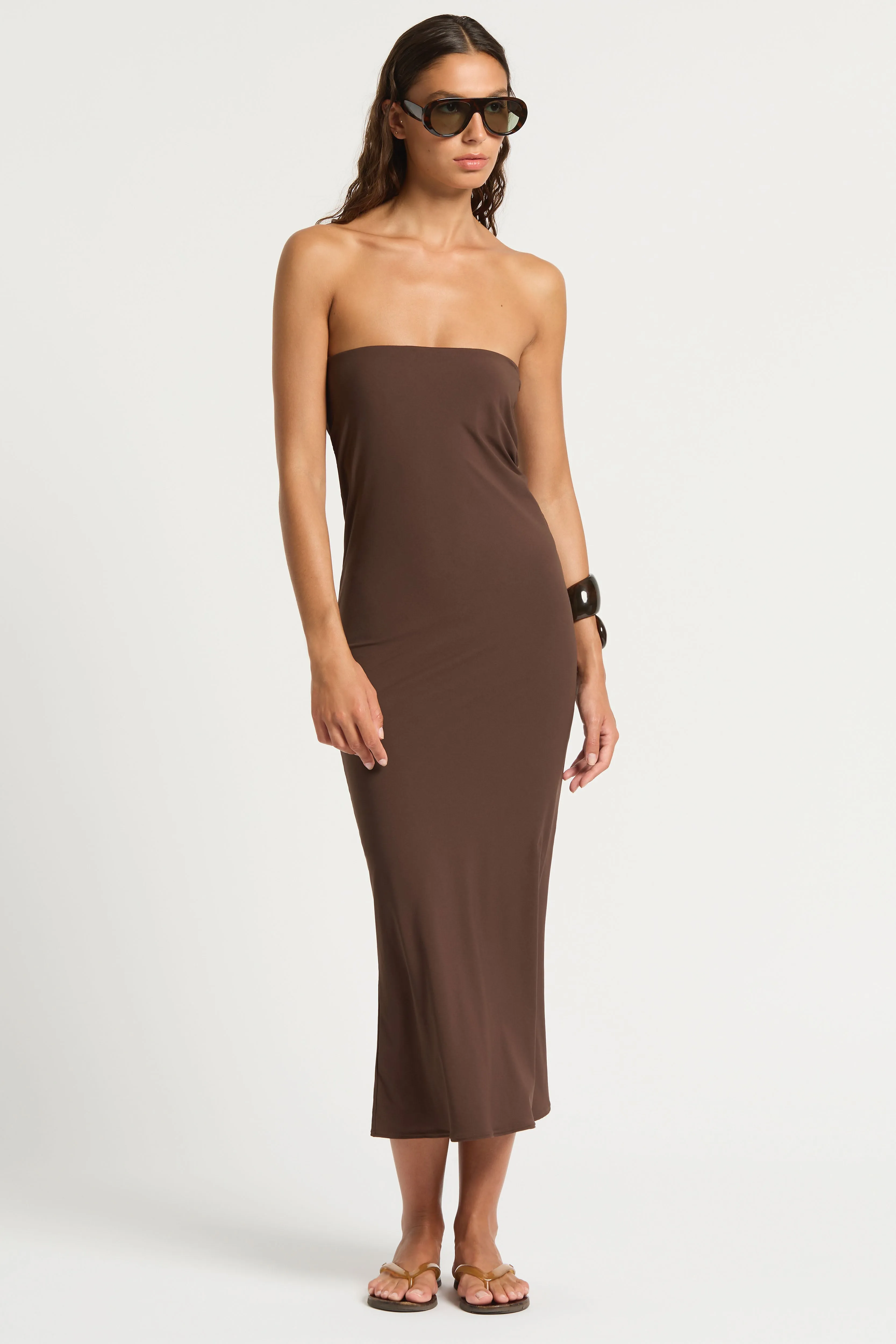 Freya Maxi Skirt/Dress sold by Bond-Eye product image thumbnail 5