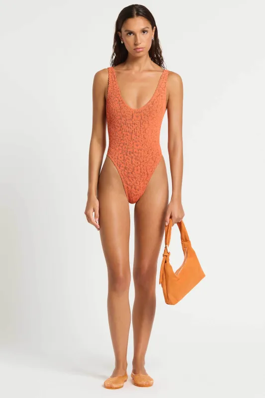 Mara One Piece sold by Bond-Eye