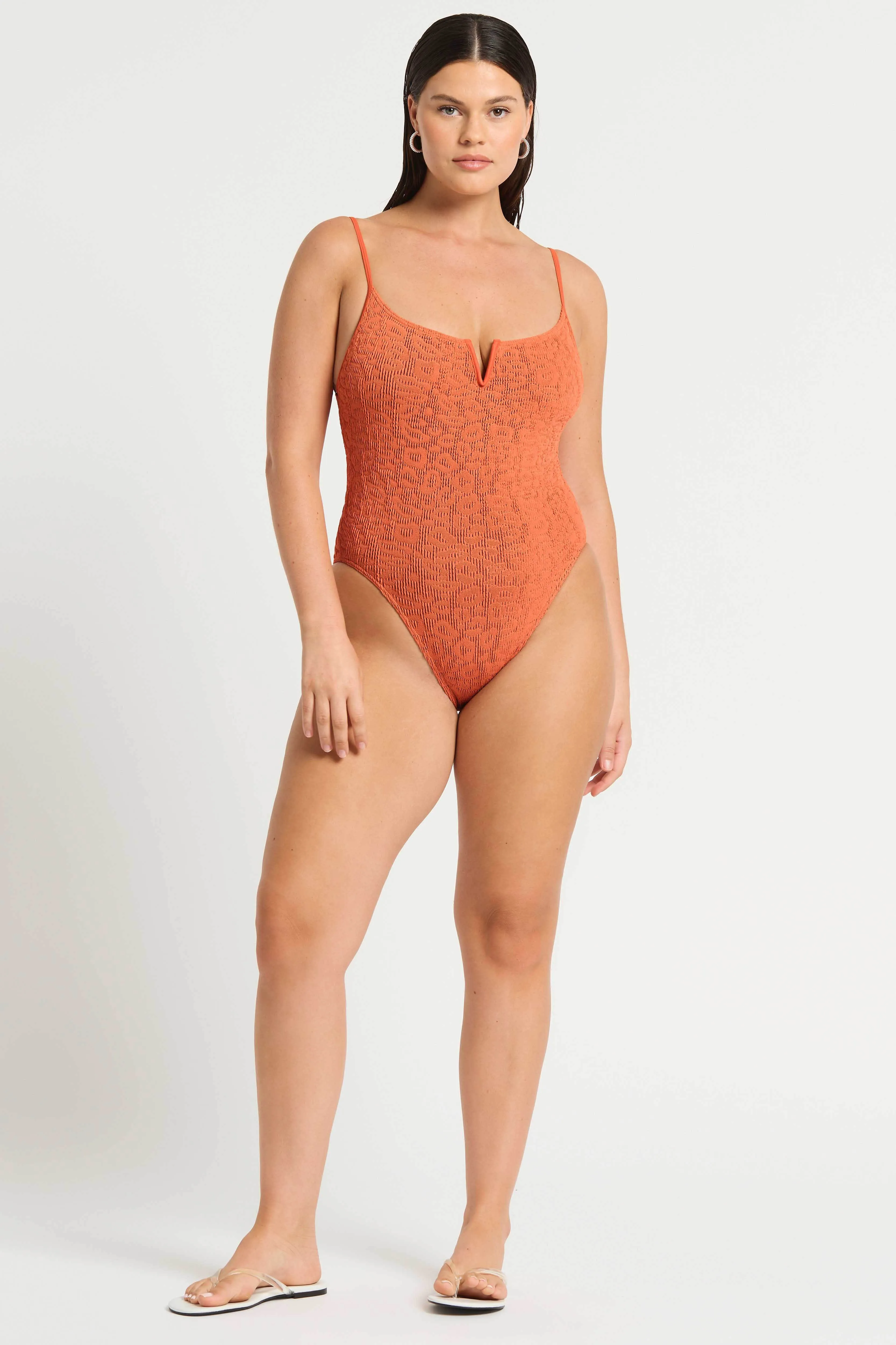 Nora One Piece sold by Bond-Eye product image thumbnail 5
