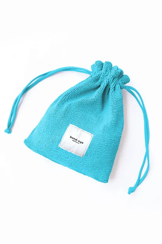 Drawstring Bag sold by Bond-Eye