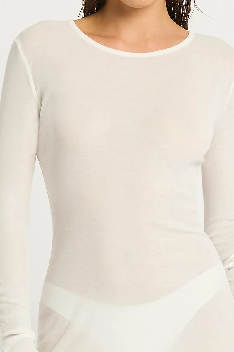 Adley Long Sleeve Mini Dress sold by Bond-Eye product image thumbnail 5