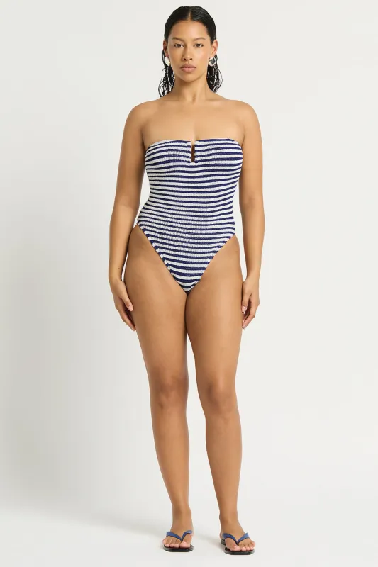 Blake One Piece sold by Bond-Eye