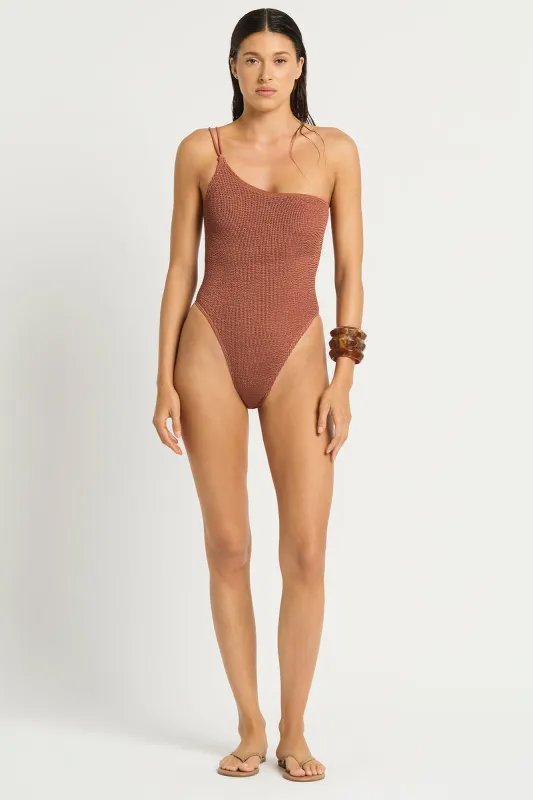 Lotus One Piece made by Bond-Eye