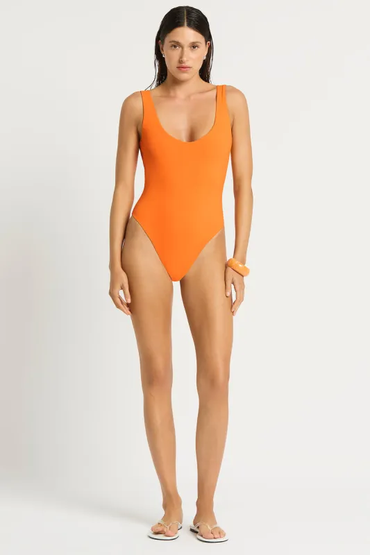 Lucia One Piece sold by Bond-Eye