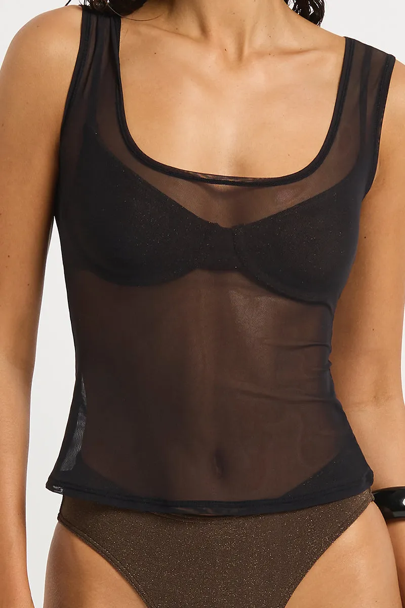 Tessa Top sold by Bond-Eye product image thumbnail 4