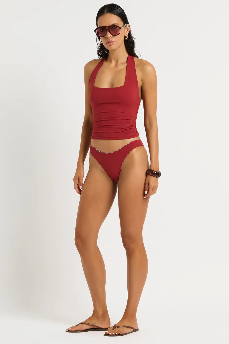 Rhiannon Top sold by Bond-Eye product image thumbnail 2