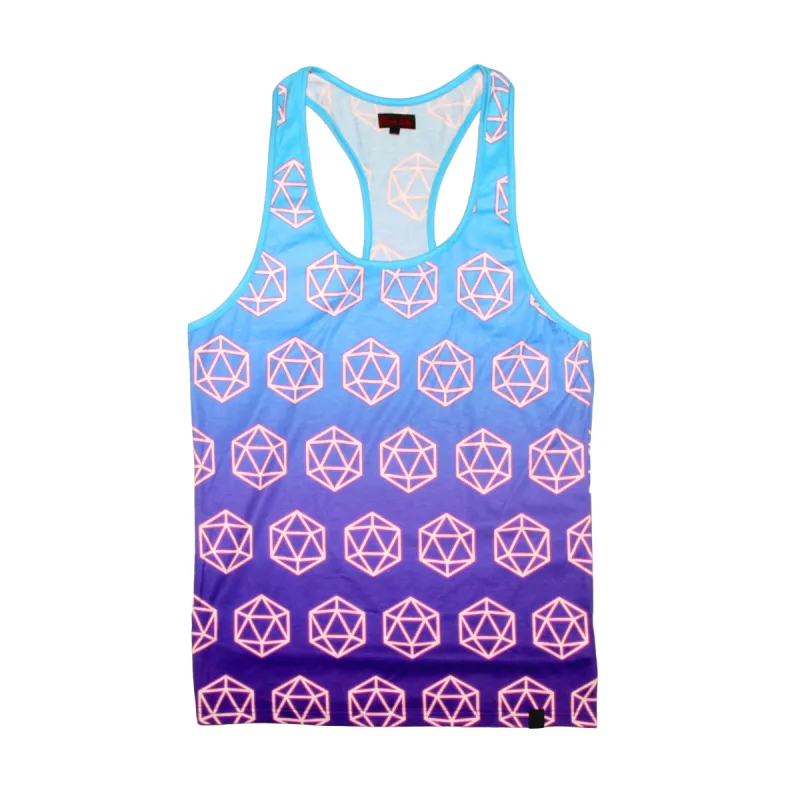 "VAPORSAVE" tank top sold by Pink City