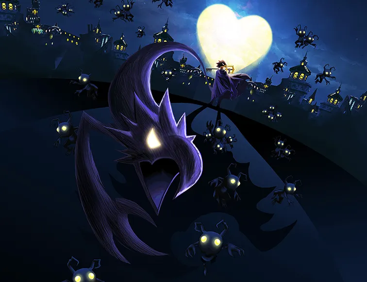 "SHADOW" tee sold by Pink City product image thumbnail 2