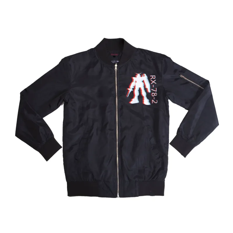 "PROJECT V" reversible jacket sold by Pink City