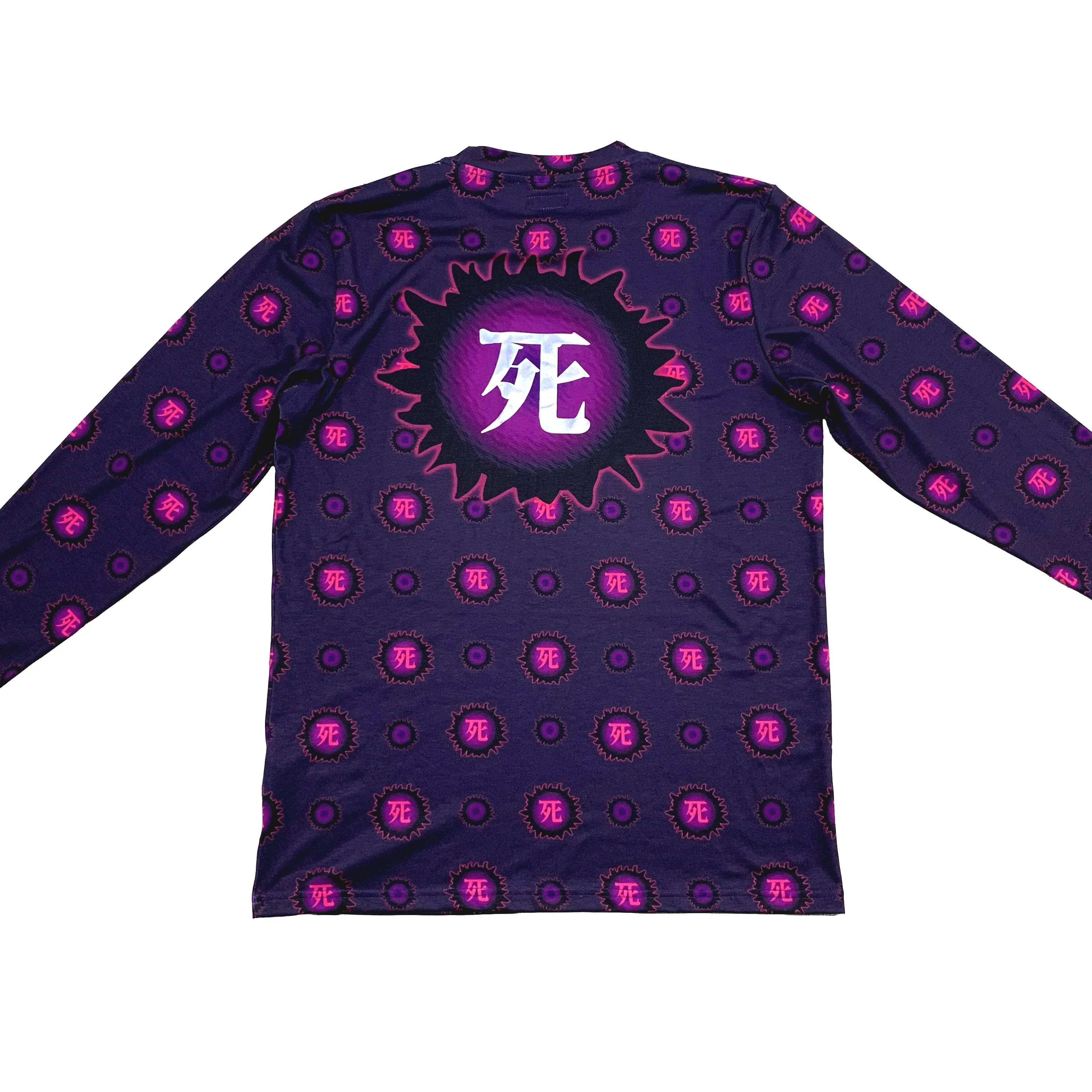 "VIRAL" long sleeve sold by Pink City product image thumbnail 2