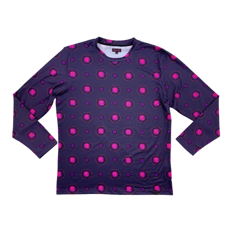 "VIRAL" long sleeve sold by Pink City