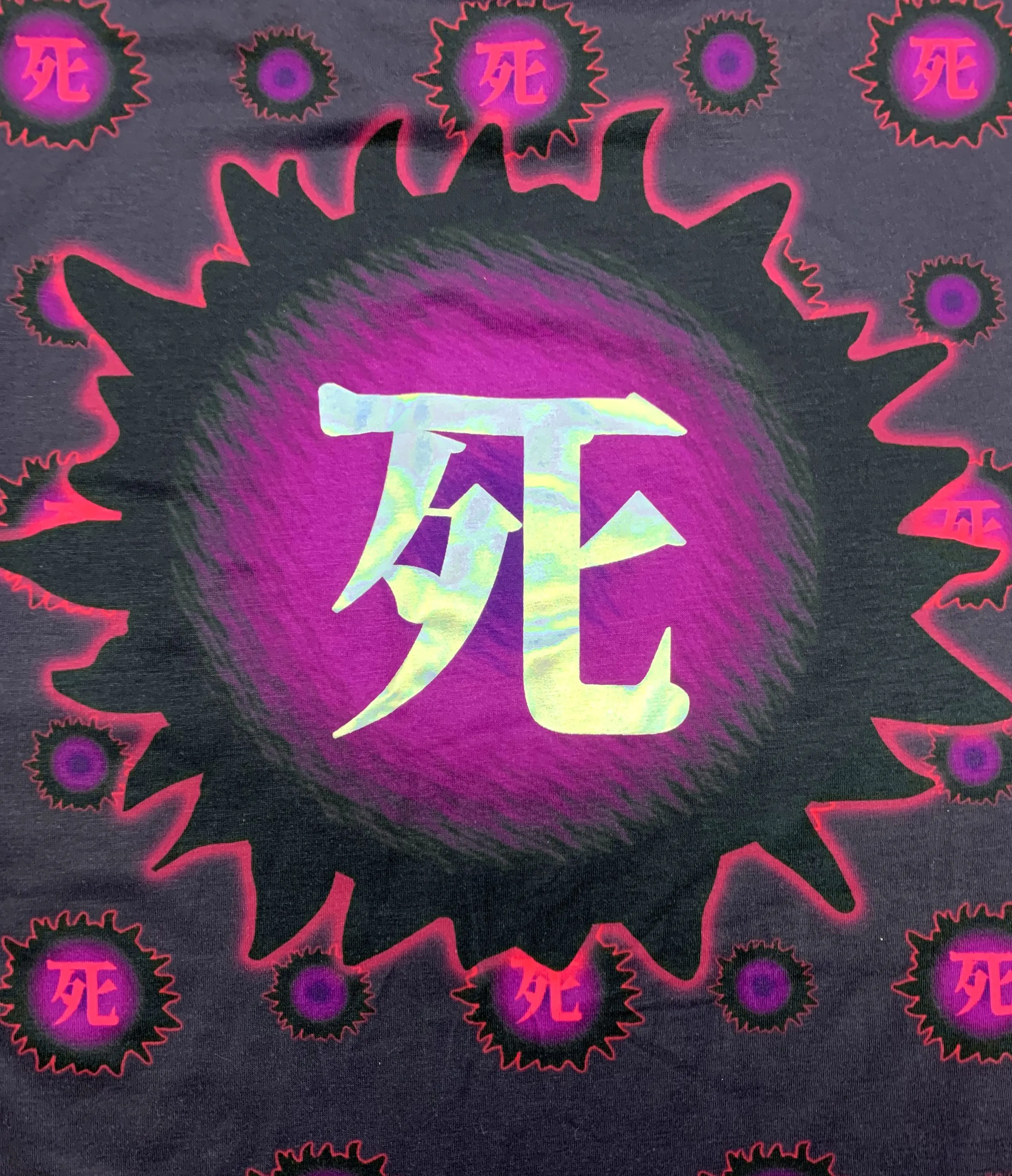 "VIRAL" long sleeve sold by Pink City product image thumbnail 3