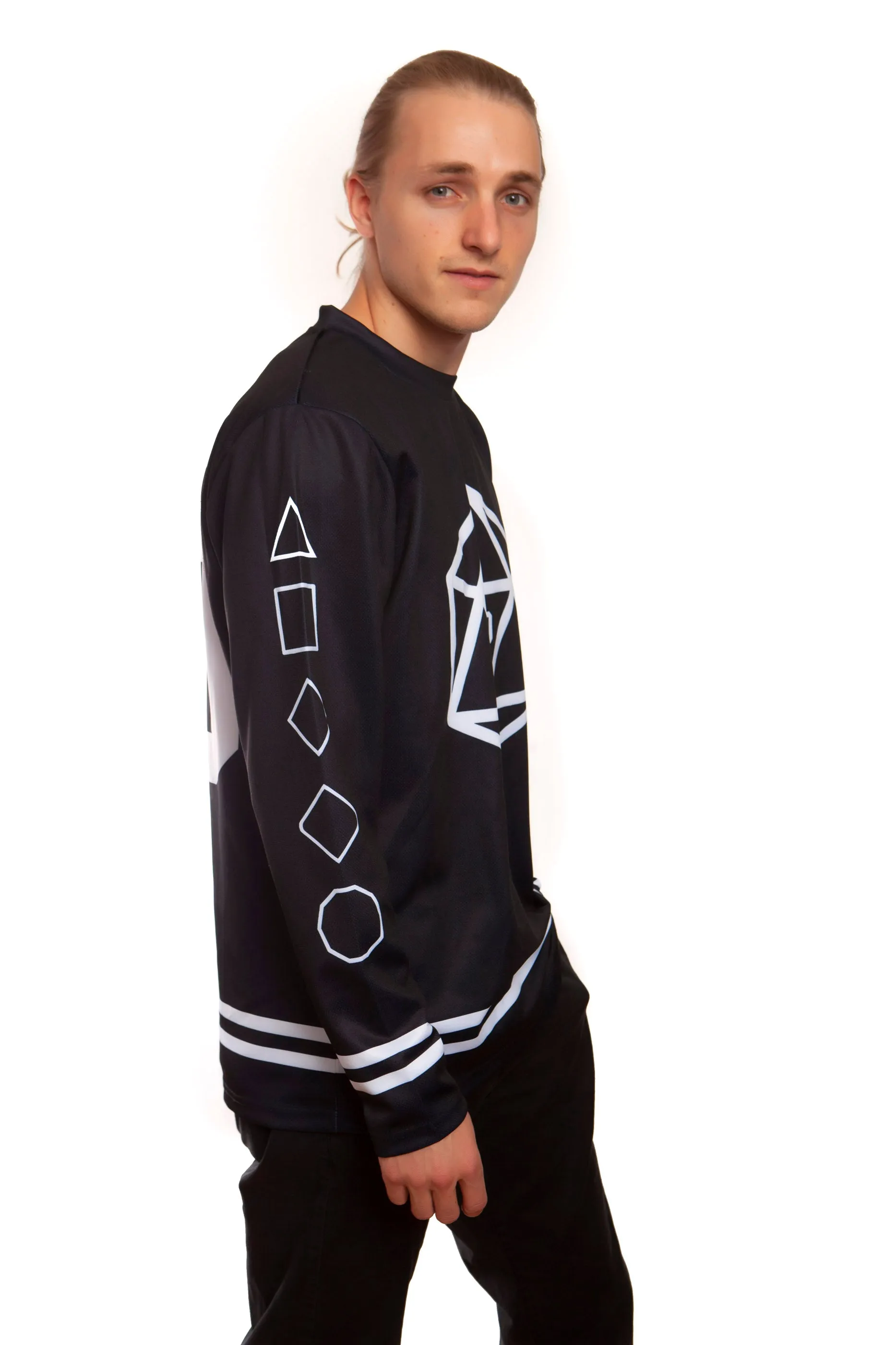 "CRIT" jersey sold by Pink City product image thumbnail 5