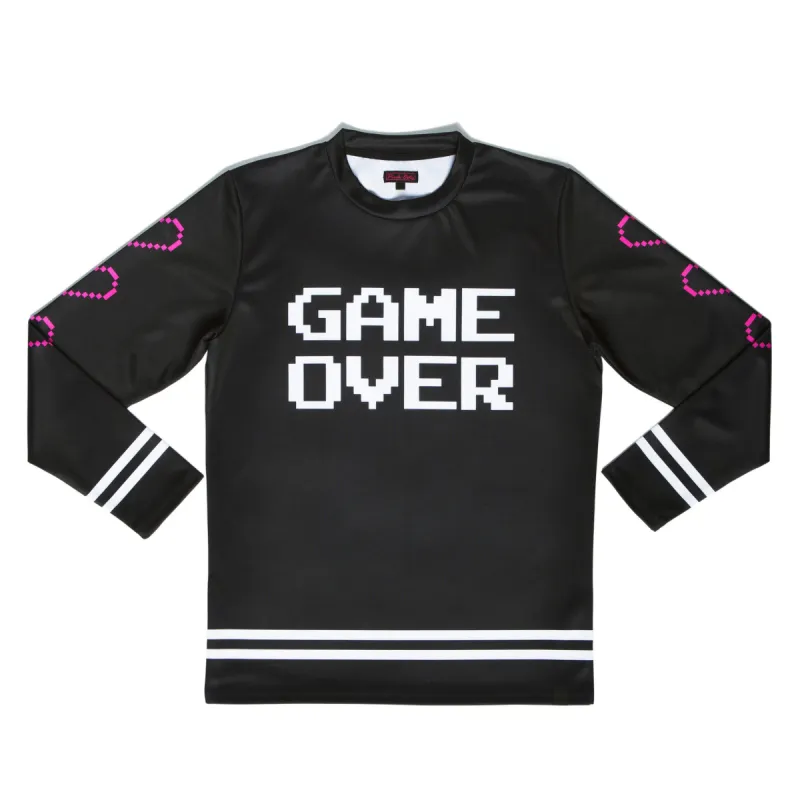 "RESPAWN" jersey sold by Pink City