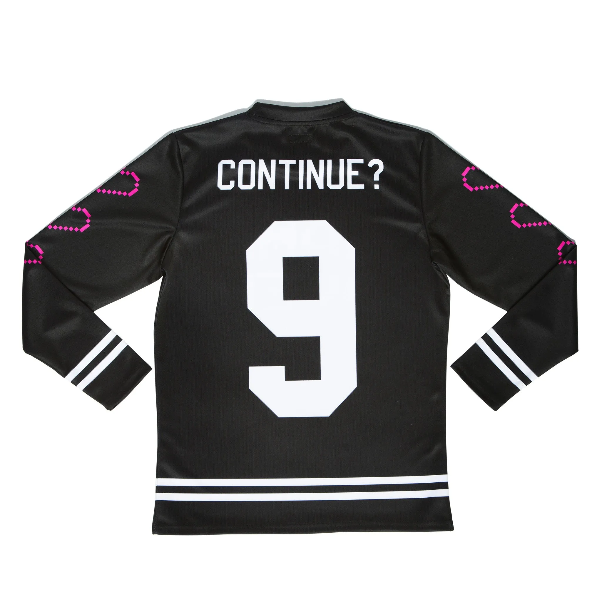 "RESPAWN" jersey sold by Pink City product image thumbnail 2