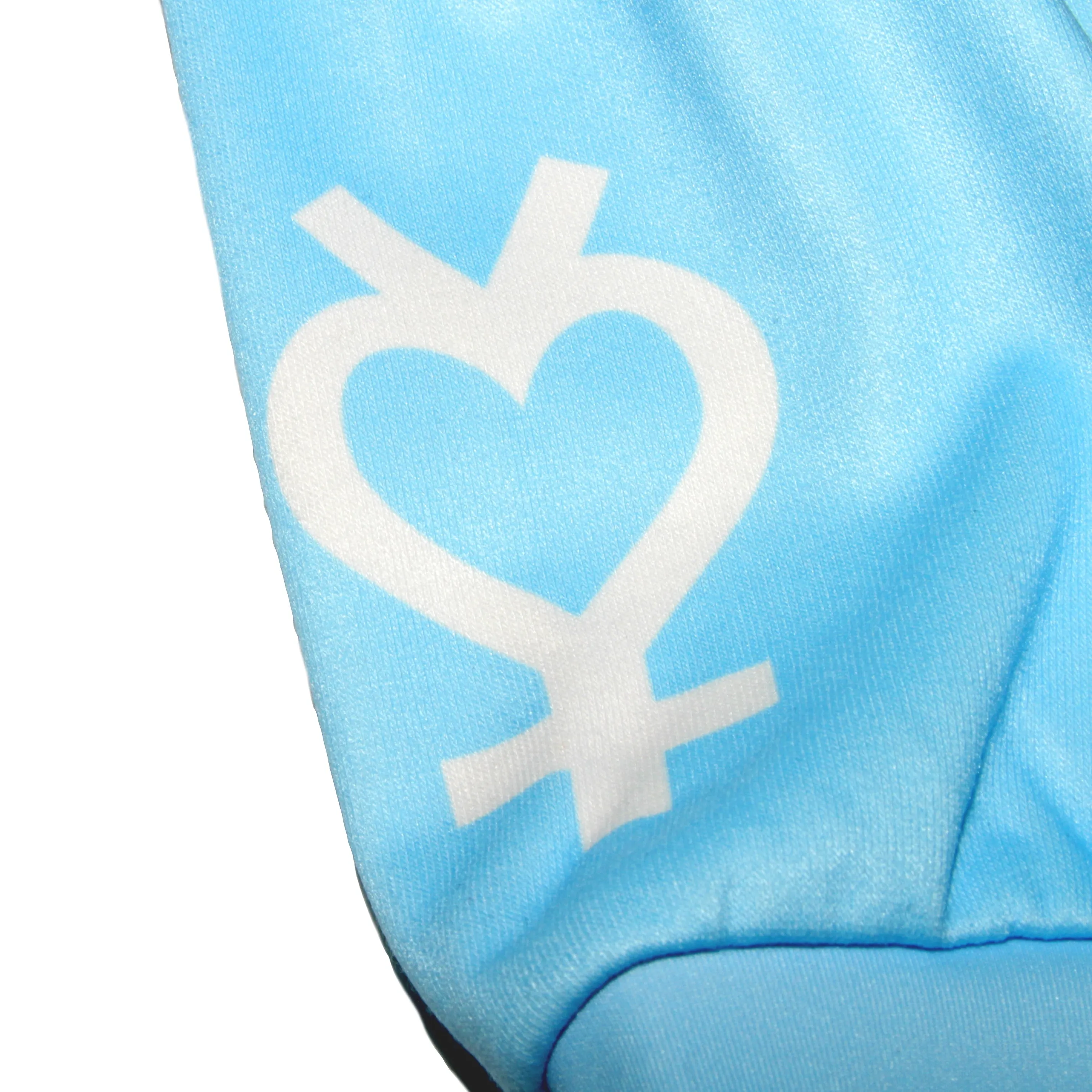 "RETROGRADE" crew neck sweater sold by Pink City product image thumbnail 4