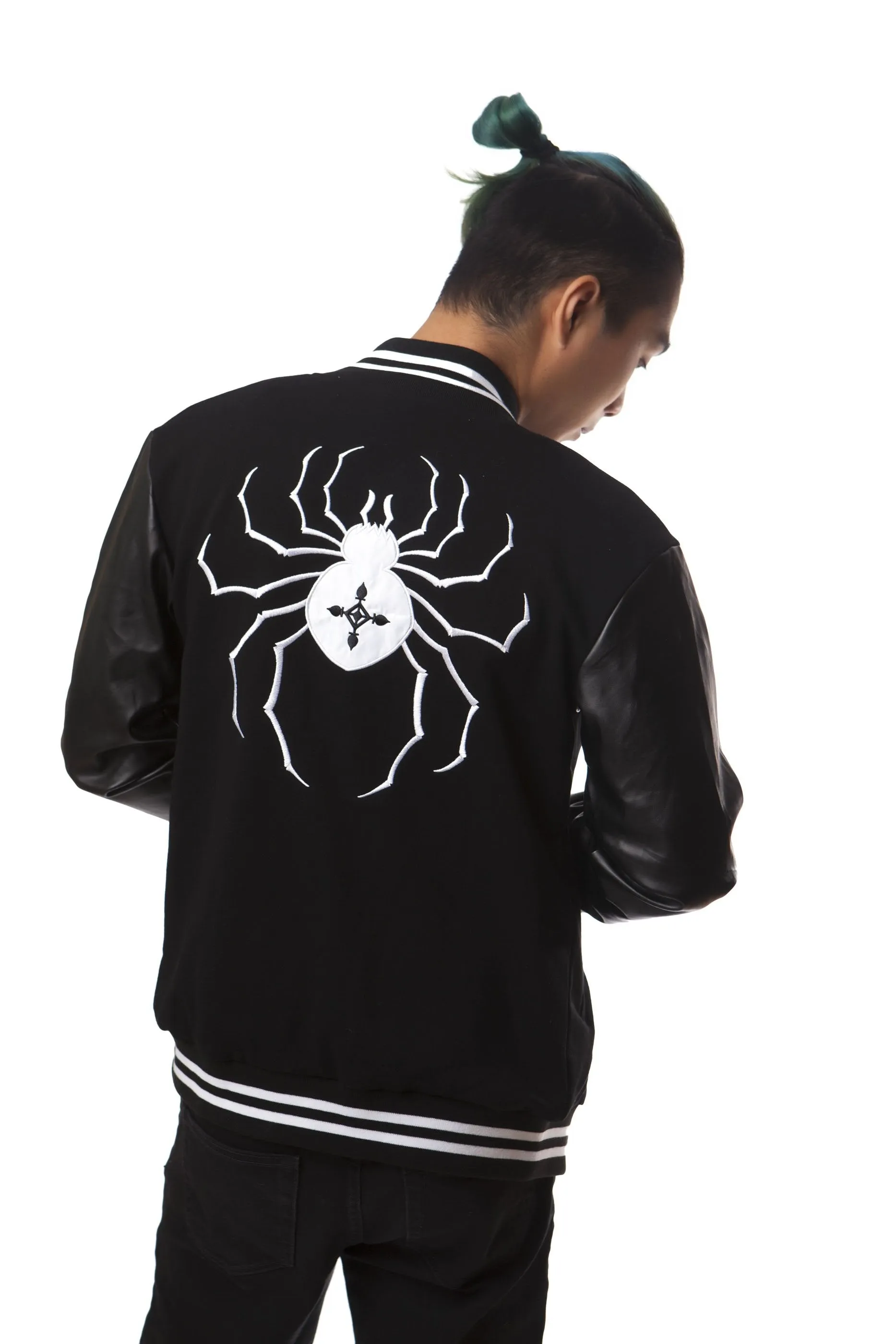 "TROUPE" jacket sold by Pink City product image thumbnail 5