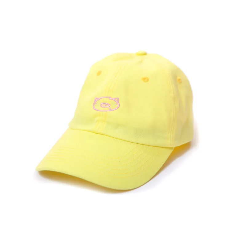 "PIG CITY" cap 2.0 sold by Pink City