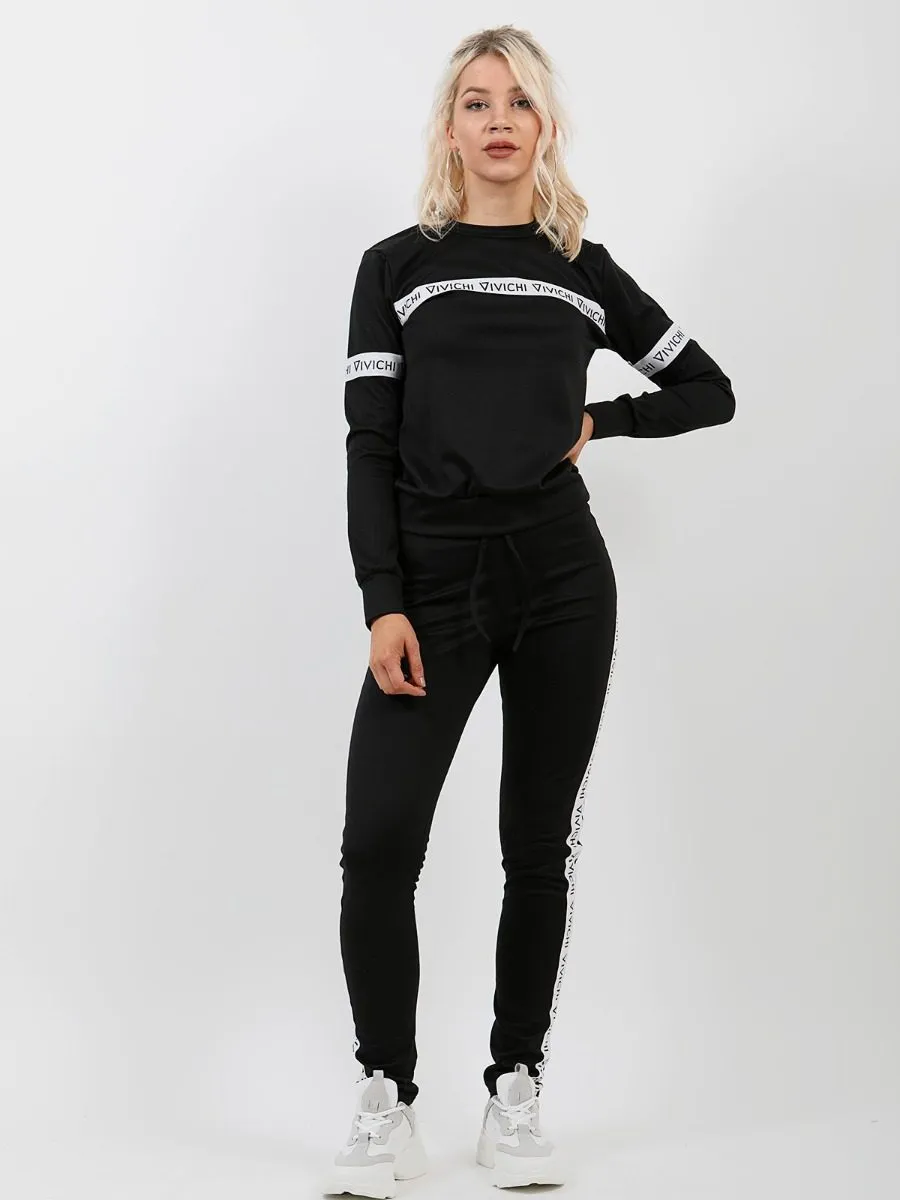 Vivichi Jogger and Sweatshirt Loungewear Set sold by Vivichi product image thumbnail 5