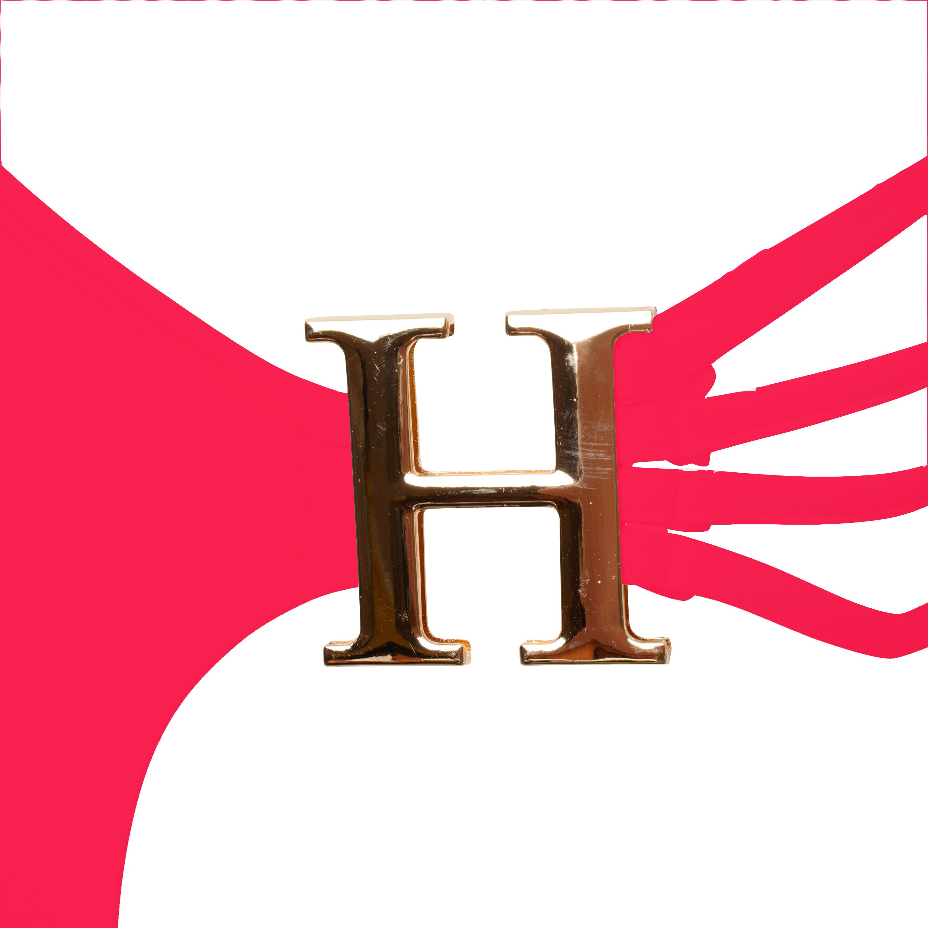 Red H Jumpsuit sold by Honeyz product image thumbnail 4