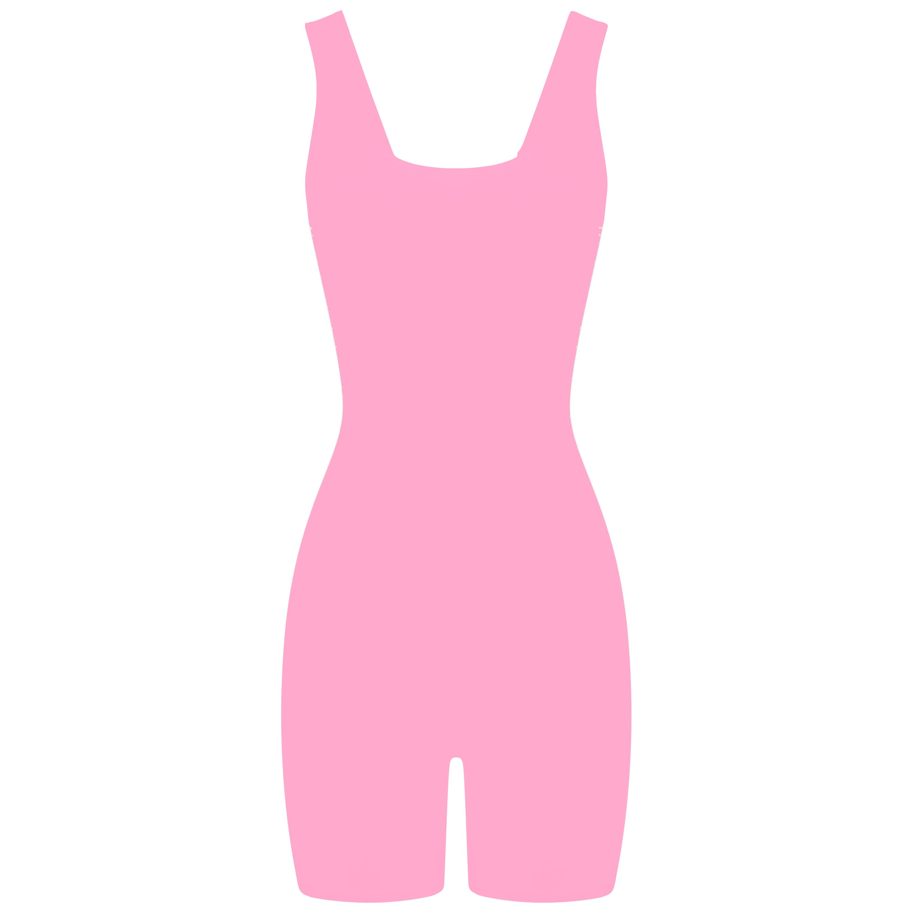 Pink Signature Romper sold by Honeyz