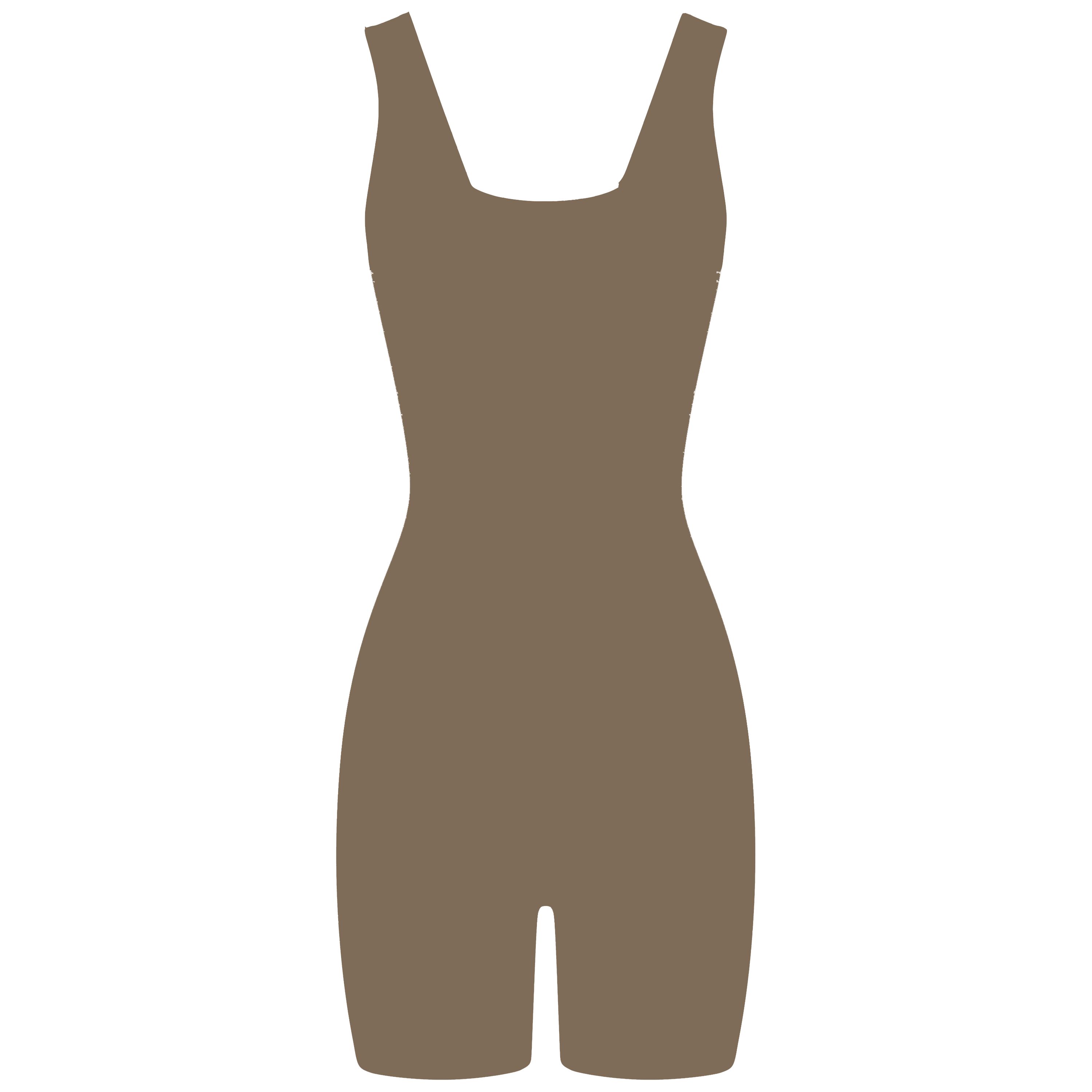 Khaki Signature Romper sold by Honeyz product image thumbnail 3