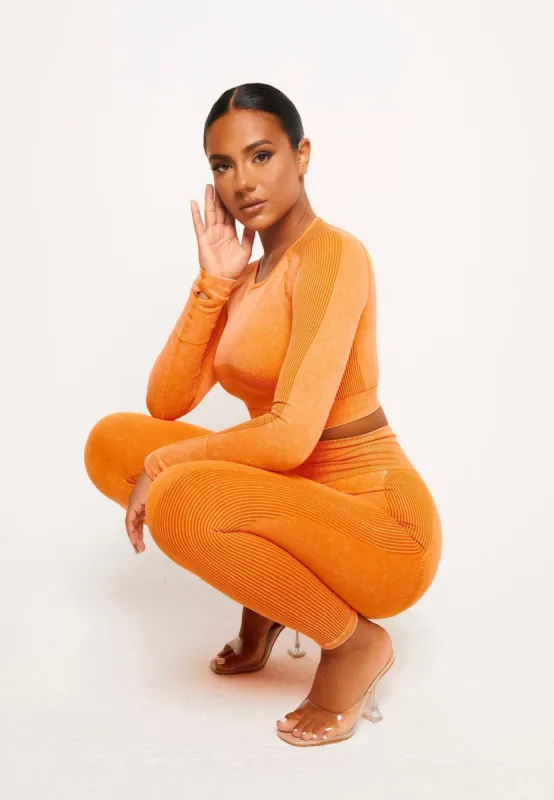 Bounce Set Orange sold by Honeyz