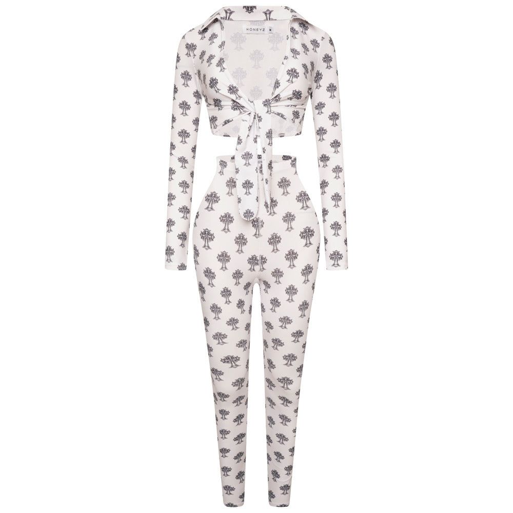 Digital Chrome Set sold by Honeyz