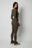 Khaki Soft Basic 2Piece sold by Honeyz