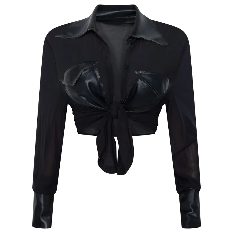 Mob Mistress Shirt sold by Honeyz