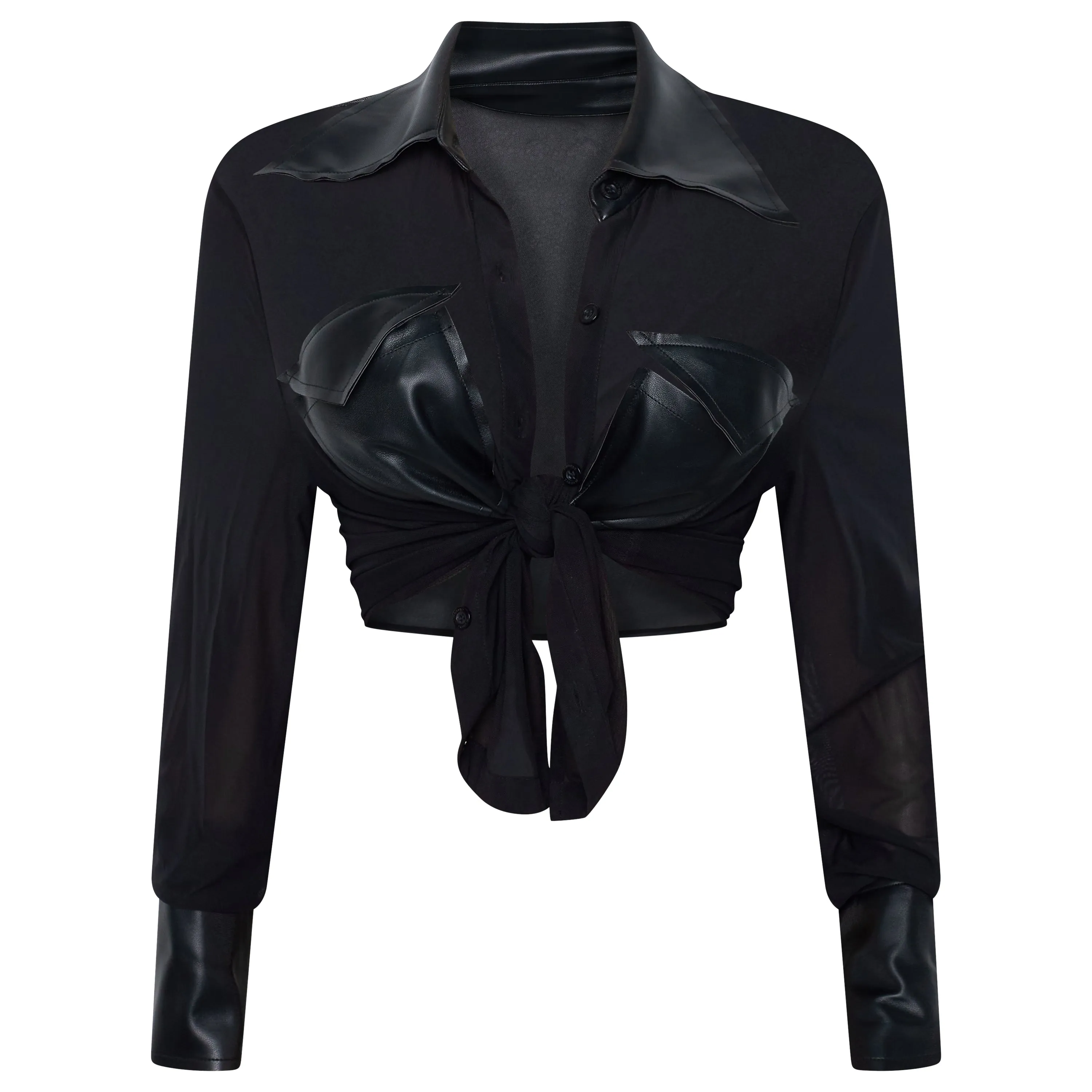 Mob Mistress Shirt sold by Honeyz