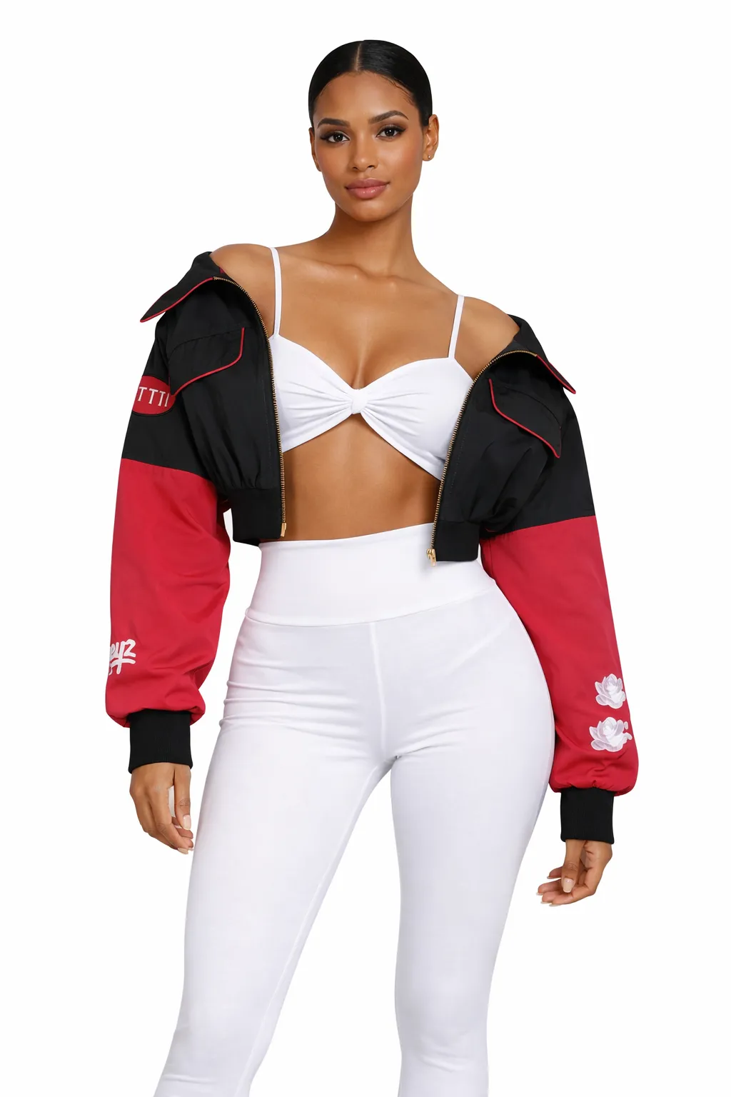 No Feelings 3 Piece Set sold by Honeyz product image thumbnail 5