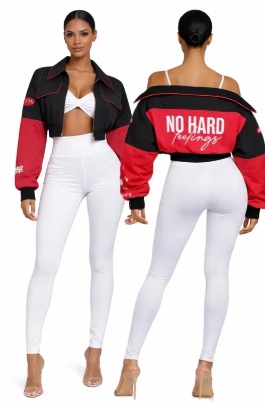 No Feelings 3 Piece Set made by Honeyz