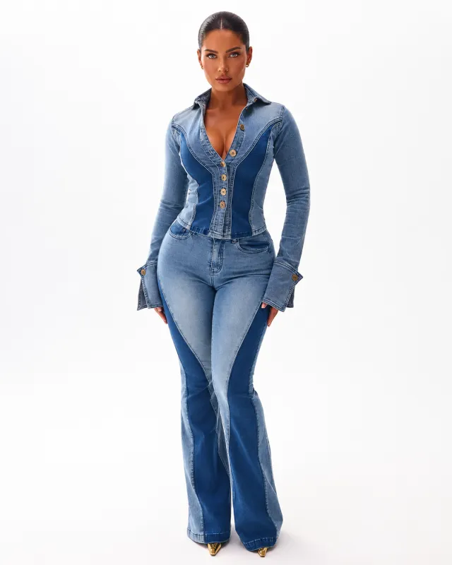 First Lady Set made by Honeyz