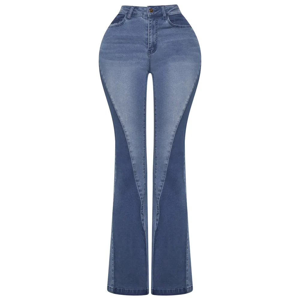 First Lady Jeans sold by Honeyz product image thumbnail 5