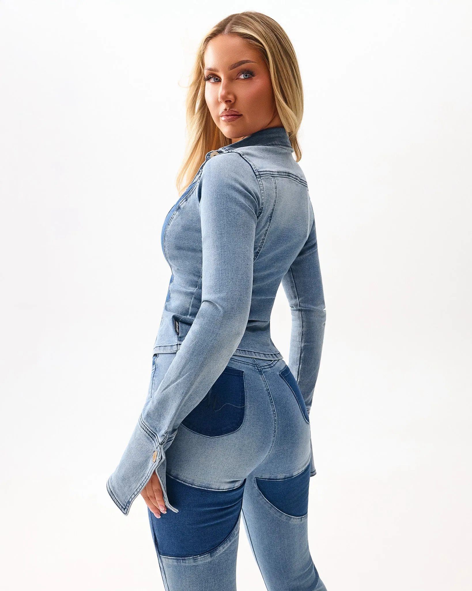 First Lady Jeans sold by Honeyz product image thumbnail 2